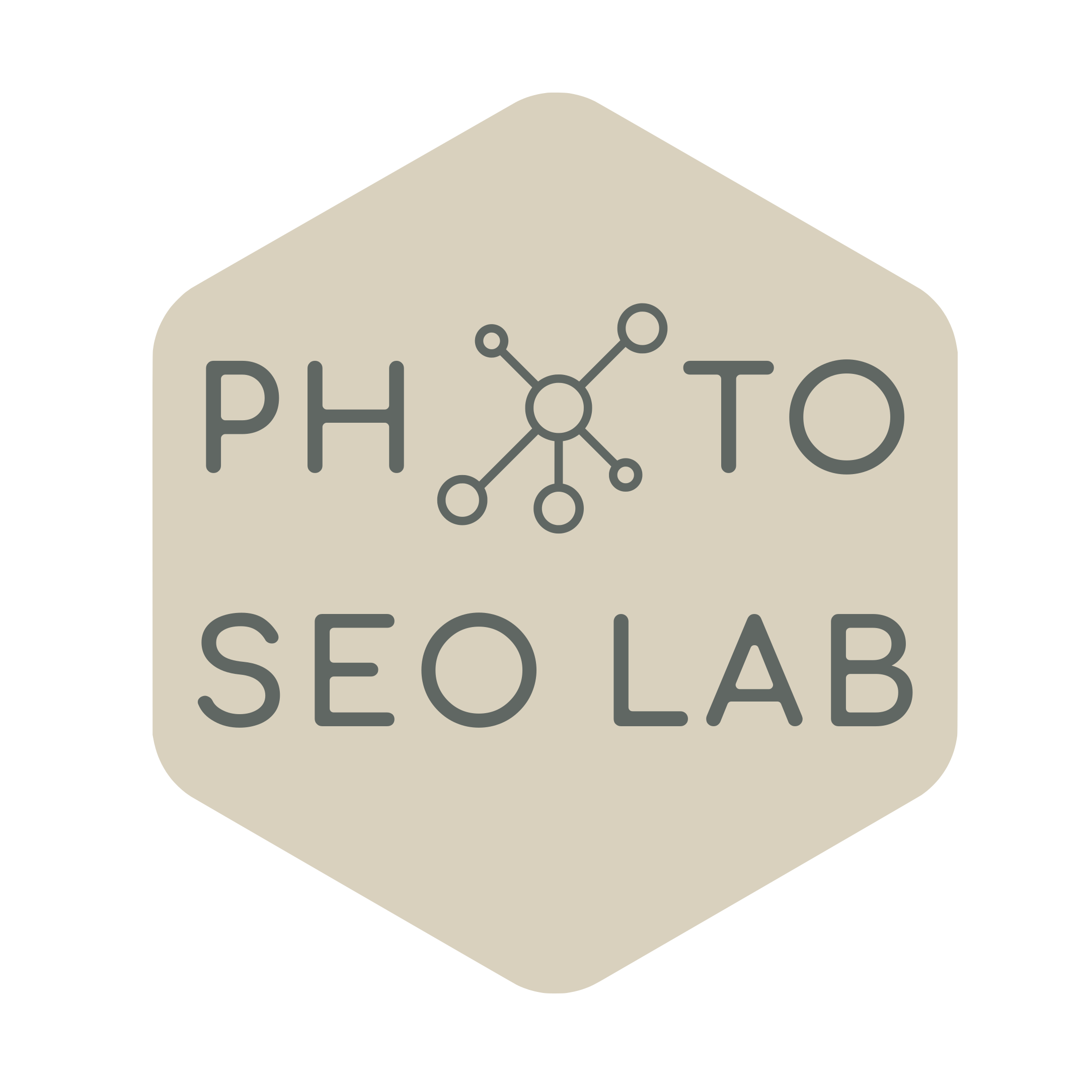 Photo SEO Lab logo